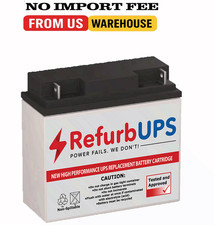 CSB GP12200 - Brand New Compatible Replacement Battery