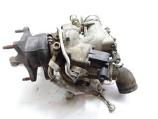 Volkswagen Golf V 2006 Diesel Turbo 06F145701E LPK32321