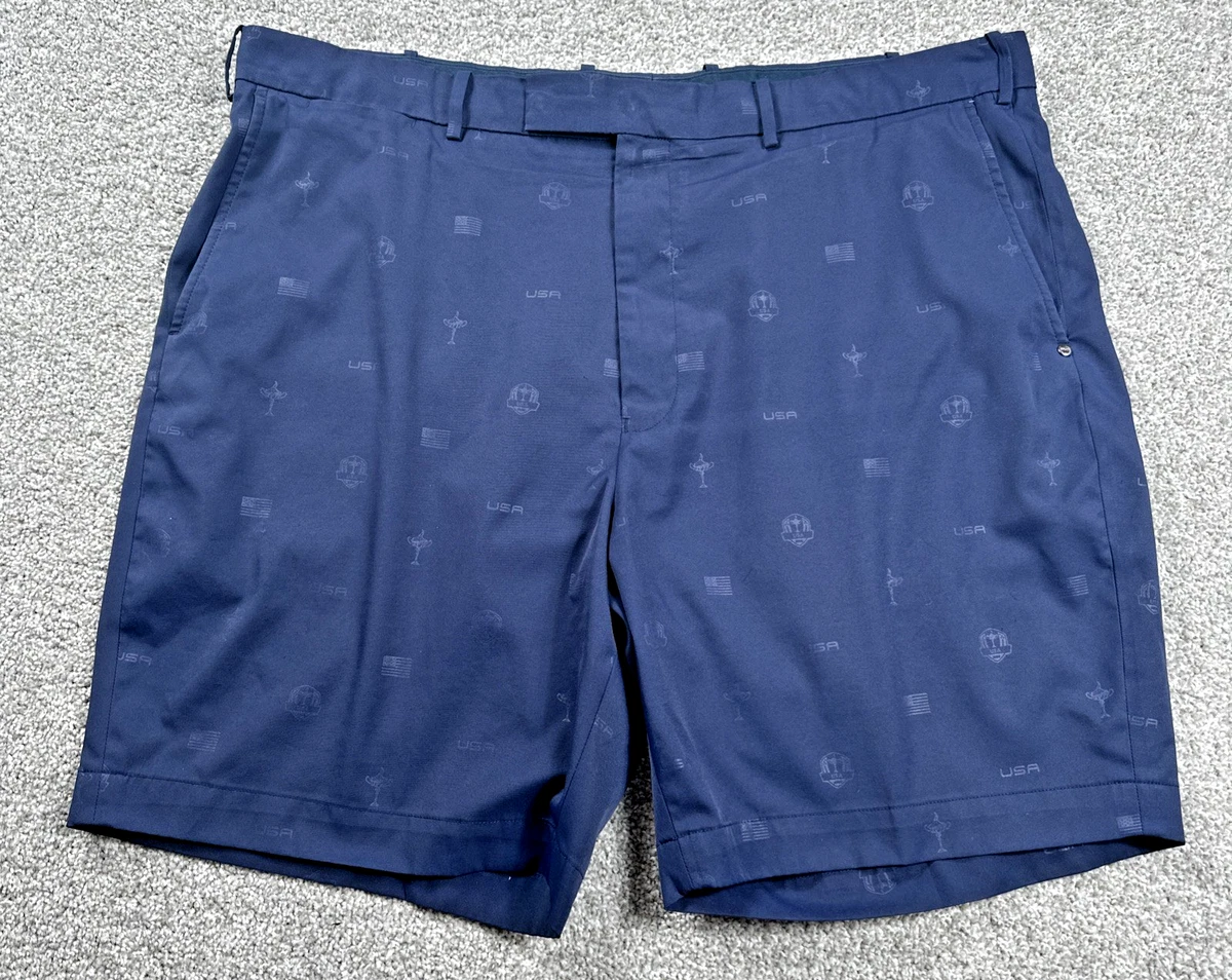 Blue RLX Ralph Lauren Shorts for Men for sale | eBay