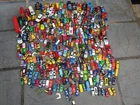vintage old MIXED DIECAST CARS TRUCK TOY JOB LOT BUNDLE hotwheels matchbox corgi