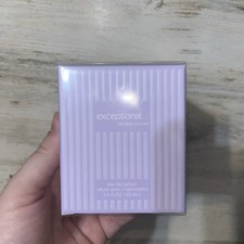 Exceptional Parfums 3.4oz Women's Eau de Parfum