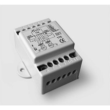 NICE SCHEDA ESPANSIONE 2 MOTORI TTE