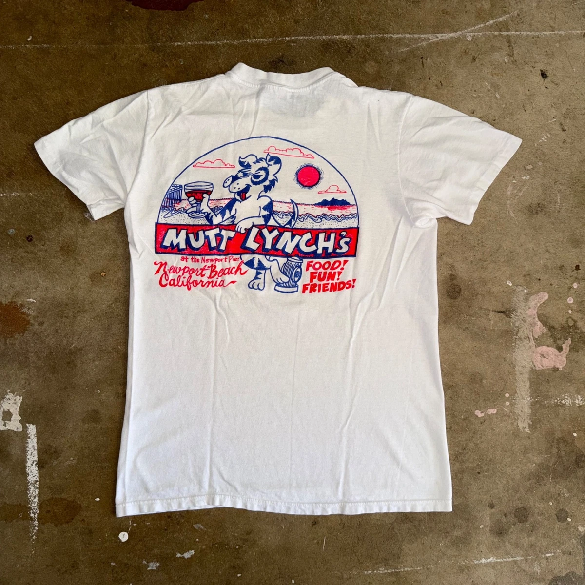 Stedman Vintage T-Shirts for Men for sale | eBay
