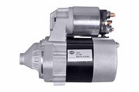 Starter Hella 8EA 011 610 691 Passend FÜR Nissan Anlasser Startmotor