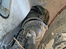 STOßDÄMPFER LINKS VORNE / 2676946 FÜR VOLKSWAGEN T-CROSS C11, D31 1.0 TSI