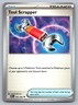 Pokemon TCG SV: White Flare Tool Scrapper 085/086