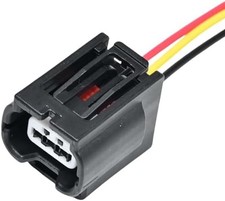 Connettore sensore batteria spina treccia per Honda e Acura