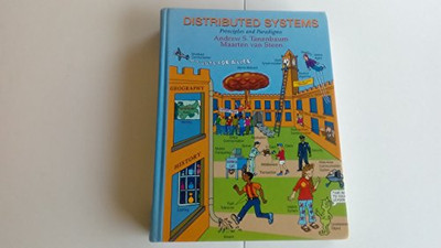 Distributed Systems: Principle - VERY GOOD
