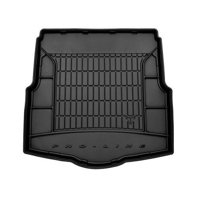 TPE proLine Gepäckmatte 3D für ALFA ROMEO 159