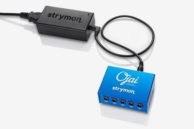 Strymon Ojai High Current DC Power Supply
