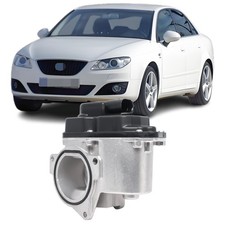 AGR-Ventil Abgasrückführung für Seat Exeo 3R 2.0 TDI Motorcode CAGC CAGA CAHA