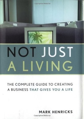 Not Just a Living: The Complet - VERY GOOD