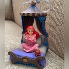 Disney Store The Little Mermaid Ariel Sketchbook Ornament 2020