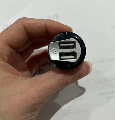 FM Transmitter Cellularline S84U2   gebraucht, ungetestet   nur 3  !