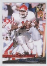 2012 Fleer Retro Andre Ware #7 0z9