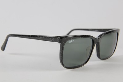 Ray Ban Traditionals Bennett #10 58 16 G15 Lens B&L USA Bausch & Lomb Vintage