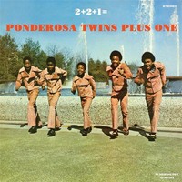 2+2+1= - 375 Media - (Vinyl / Soul)