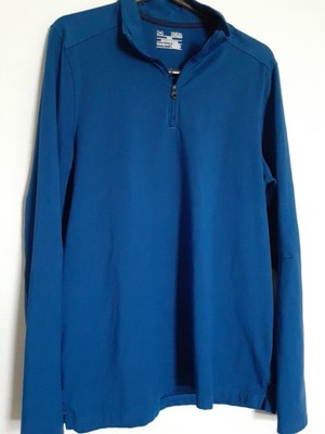 Under Armour Mens Tech Quarter Zip Pullover Size Medium