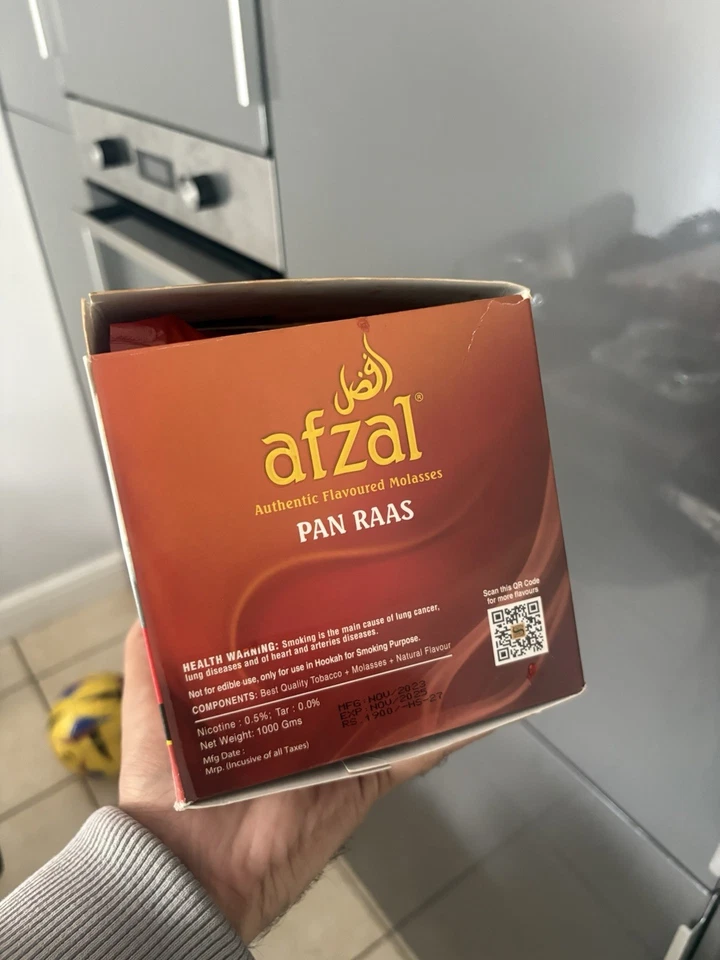 Egyption High Quality Stainless steel Shisha Hookah complete set Silicone Head - Image 3 of 4