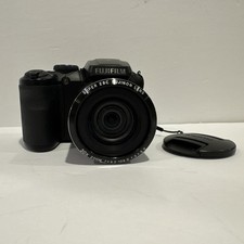 Fuji FinePix S6800 Compact Digital Camera Parts Only