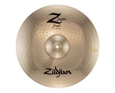 Zildjian 16" Z Custom Crash Cymbal