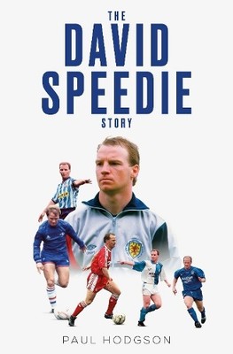 Christopher Hylland The David Speedie Story (Gebundene Ausgabe) (US IMPORT)