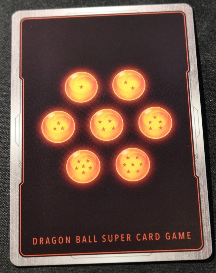 Vegito - FB04-130 - NM - EN - SCR - Image 2 of 2