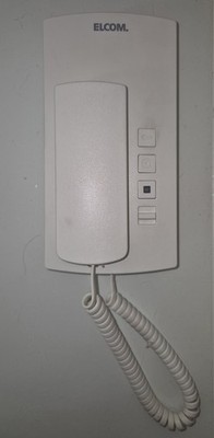 Elcom HAT 402