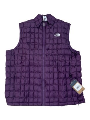 The North Face Thermoball Insulated Vest NFOA8A51V6V Men Size XXL