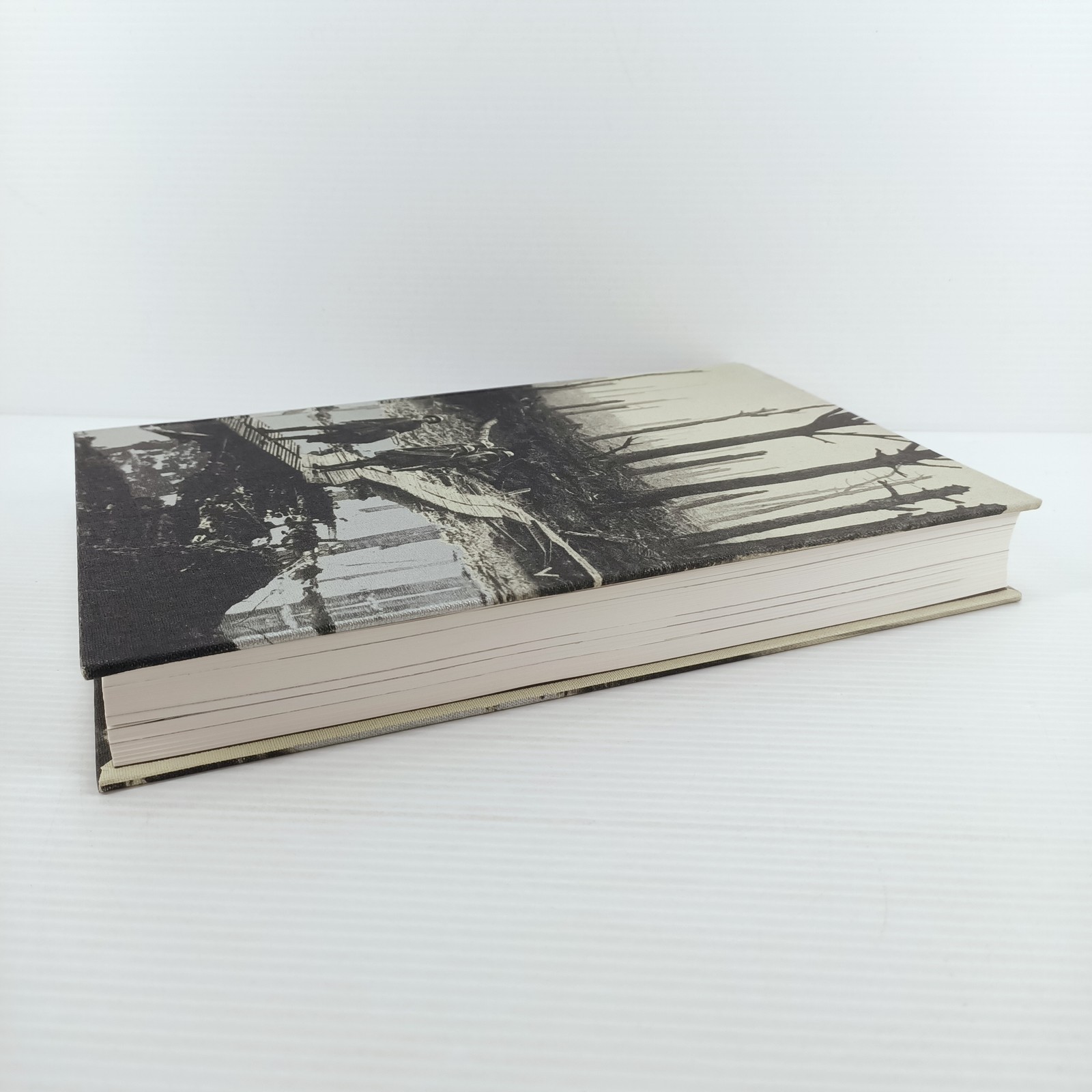 In Flanders Fields: The 1917 Campaign by Leon Wolff - Folio Society 2003 Ed Book image 6