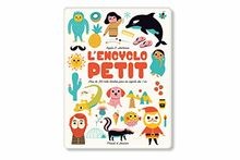 Lencyclopetit : plus de 200 mots illustrés pour ... | Buch | Zustand akzeptabel