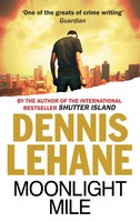 Moonlight Mile | Dennis Lehane | Taschenbuch | Kartoniert / Broschiert | 2011