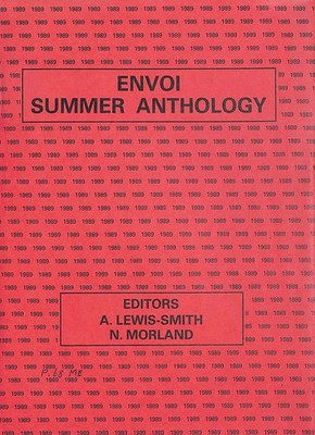Envoi Summer Anthology by Smith, Anne Lewis- [Editor]