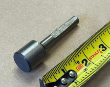7/8 X 3/8 COUNTERBORE PILOT, 3-1/4" OAL