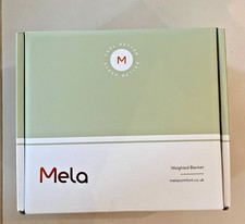 Mela (now Aeyla) weighted blanket single 9 kg BNIB ASD / sensory support
