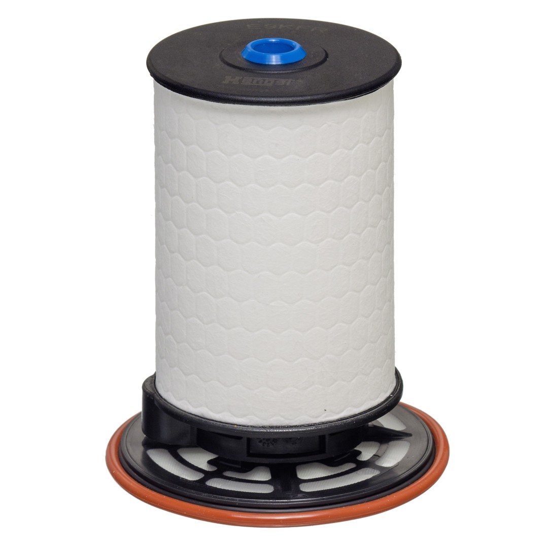 Hengst Filter Filtro Carburante E9kfr D417 - Immagine 2