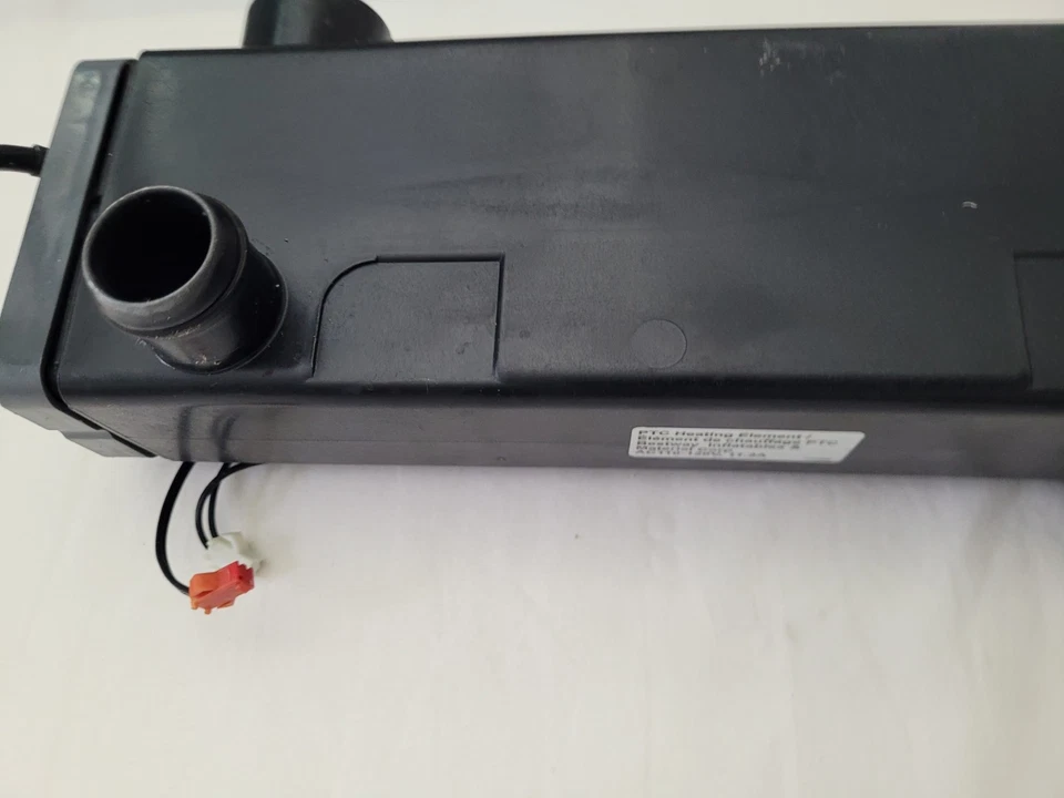 Elemento calefactor bañera de hidromasaje inflable Bestway SaluSpa modelo #90427E Foto 2 de 4