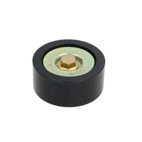 Umlenk-/FüHrungsrolle, Keilrippenriemen SKF Vkmcv 57011