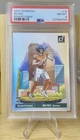 2024 Panini Donruss - Downtown! Bo Nix #19 (RC)