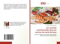 Les ActivitéS Nutritionnelles Dans Les Services De Santé De Base Ledika Buch