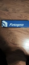 Fotopro X-Go Max Tripod