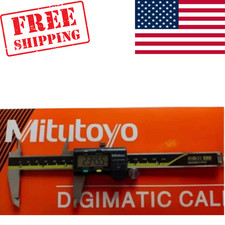 Japan Mitutoyo 500-196-30 150mm/0-6 Absolute ...