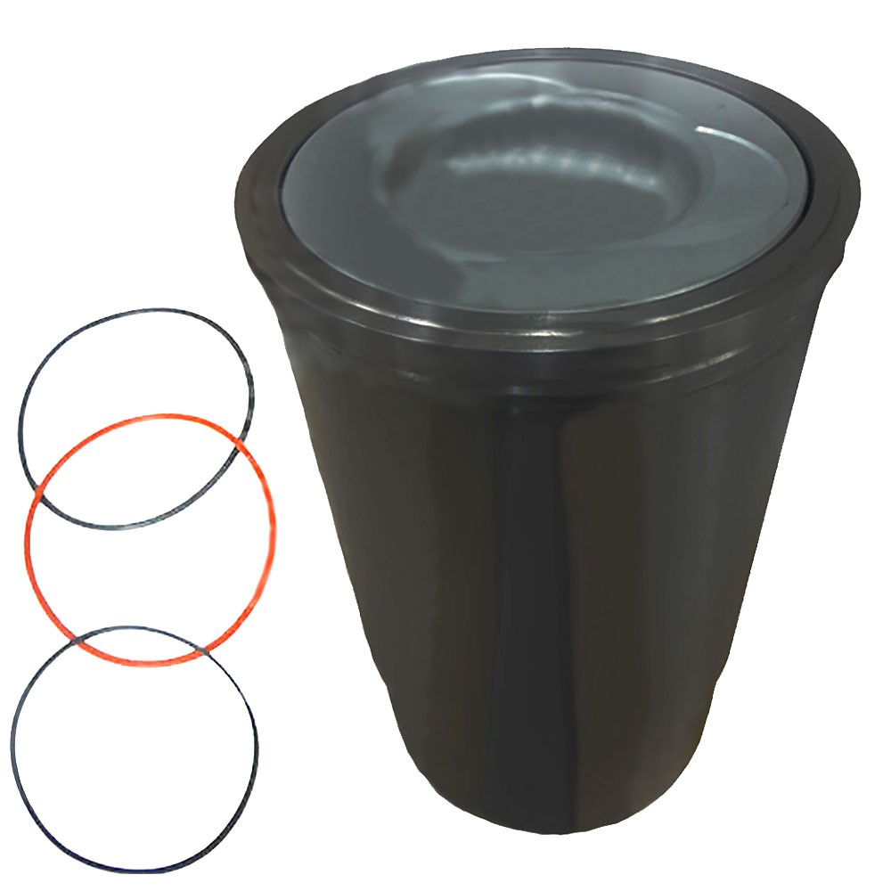 RE20291 Piston Liner Kit Fits John Deere 762 850 855 860B 862 890 890A 8630 8640