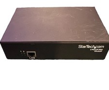 StarTech.Com 2 Port IP PDU PDU02IP