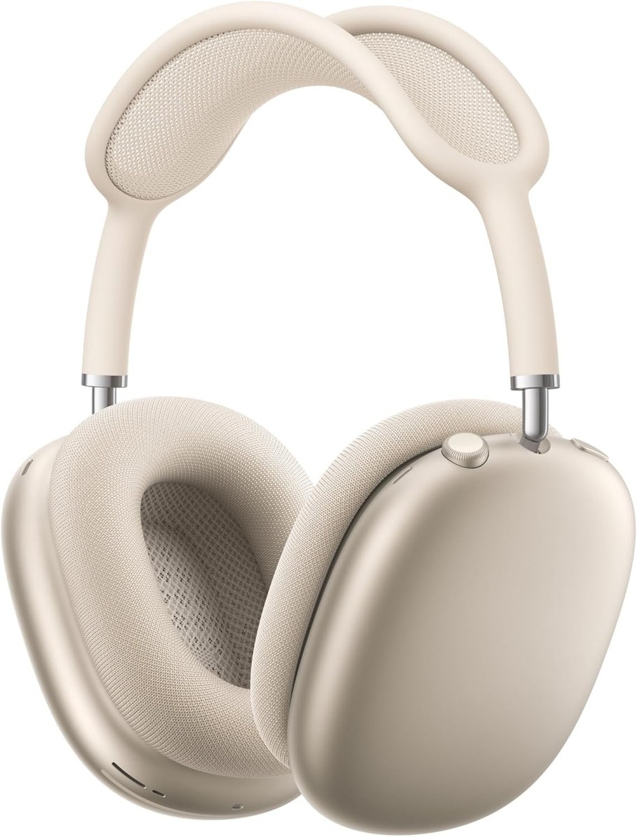 Apple AirPods Max Wireless Over-Ear Headphones | eBay