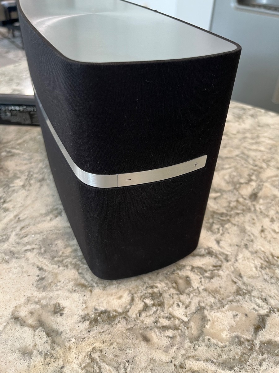Bowers & Wilkins A5 Wireless Music System w/ Power Cord / HiFi