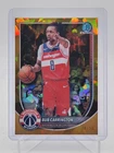 2025 Topps Bub Carrington Base (Raw)