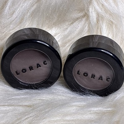 2x LORAC Eye Shadow Pro Palette #0130 ESPRESSO