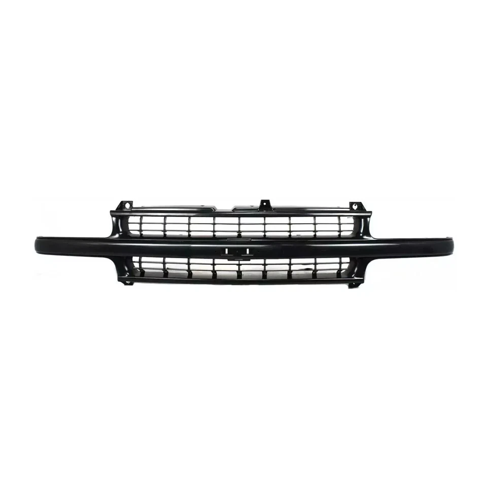 Front Grille Cross Bar Insert For 1999-2002 Silverado /2000-2006 Tahoe 1500 2500 - Image 2 of 4