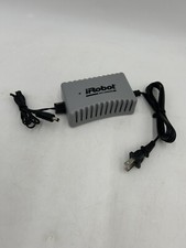 iRobot Roomba Fast Charger Power Supply Cord Adapter Plug 10556 Genuine Y